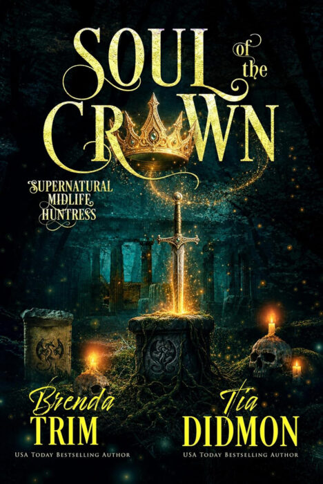 Soul of the Crown