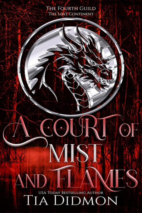 A Court of Mist and Flames