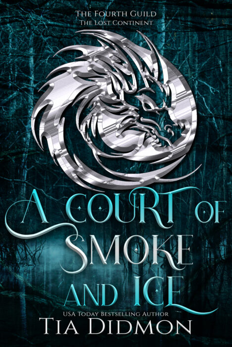 A Court of Smoke and Ice