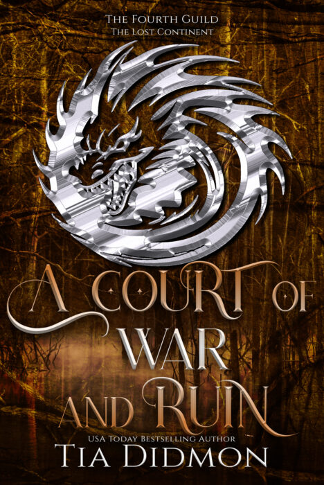 A Court of War and Ruin